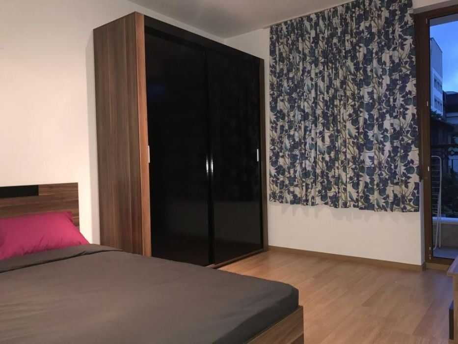 Дава се под наем Двустаен апартамент в София, Западен парк - 74 кв.м за 346.8 € - Снимка #5