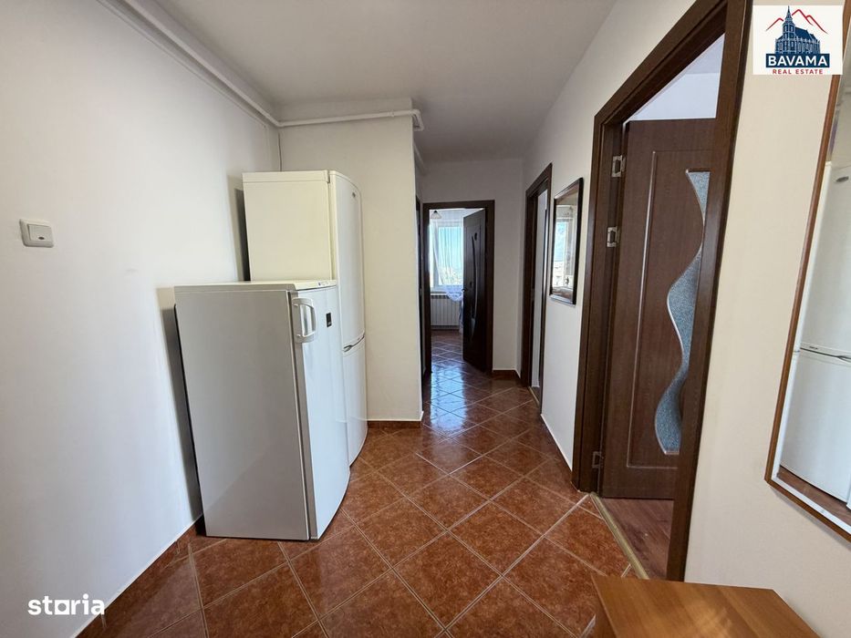 Apartament 3 camere de vanzare ASTRA — fotografia 3