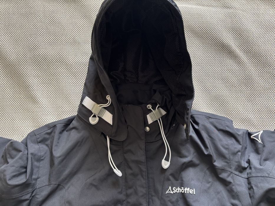 Дамско ски яке Schoffel Project 3000