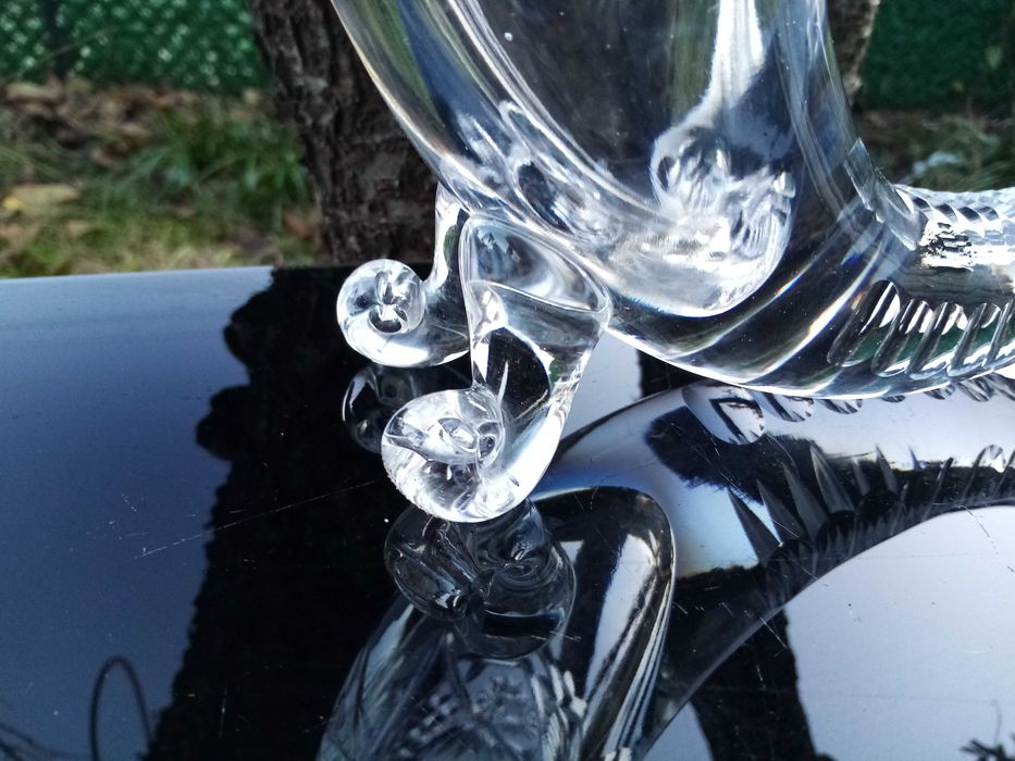 Кристален рог на изобилието