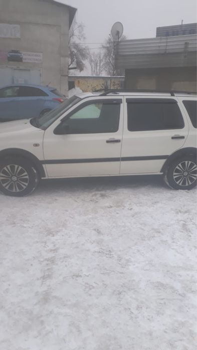 Гольф 3 в отличном состояние