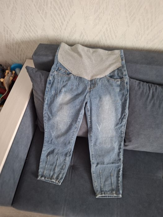 Отдам штаны для беременных