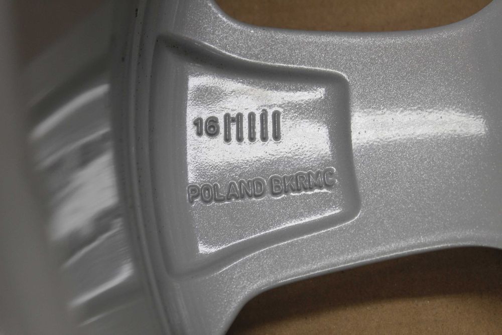 Джанти 17" Ford Focus, C-Max, S-Max, Galaxy, Kuga, Mondeo