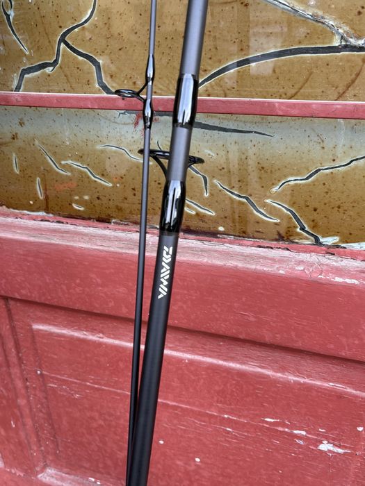Daiwa Ninja 3,60m