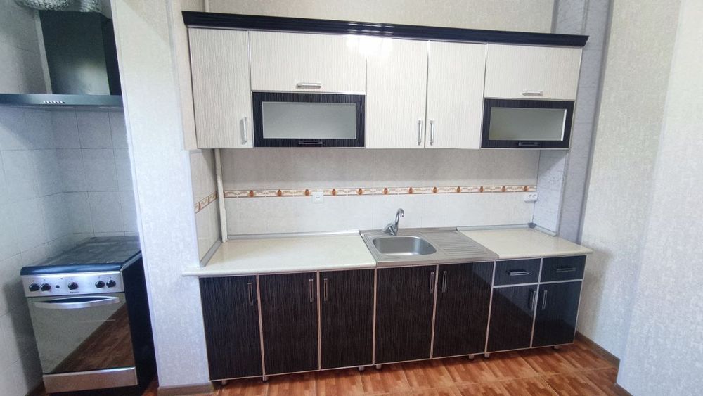 Срочно Сдаётся квартира паркентский 2-комната евро ремонт укомплектова