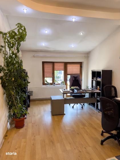 Vila 8 Camere | 1 Mai | Centrala proprie | AC | Garaj