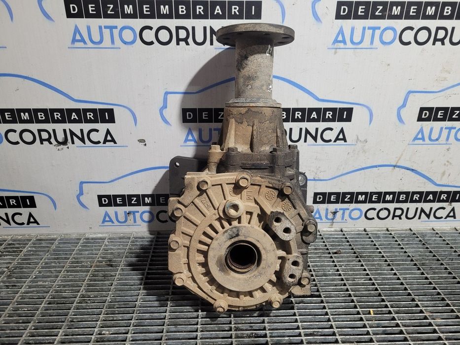 Cutie de Tranfer Grup Fata Hyundai IX35 2.0 CRDI 2013 - 2015 136CP Manuala 6 Trepte D4HA (1168) Diesel 4x4 GRUP FATA ... Garantie