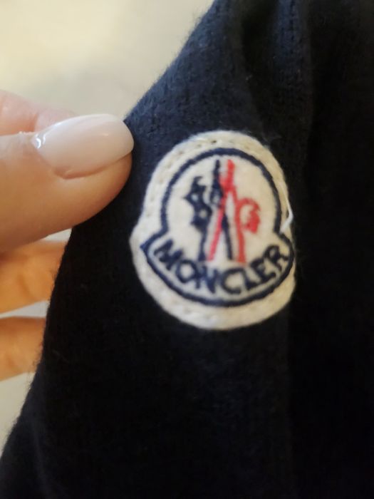 Moncler pulovăr S
