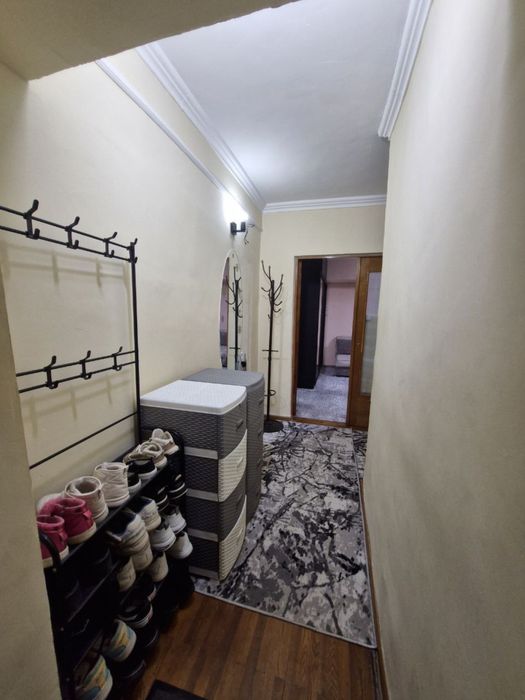 Продается квартира от собственника Юнусабад-4 2в3/3/4