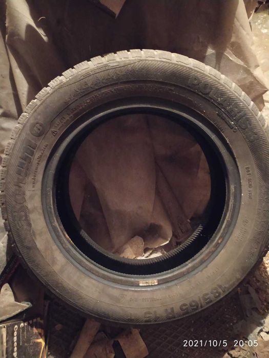 Гуми 15ки Добро качество !!!