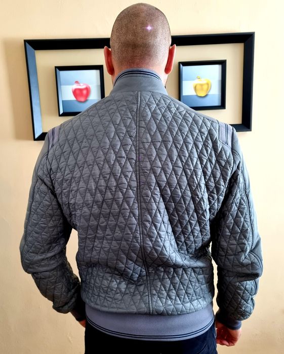 Мъжко Яке energie