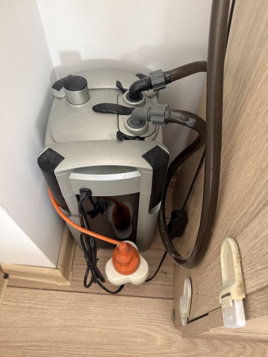 Filtru acvariu jbl e902