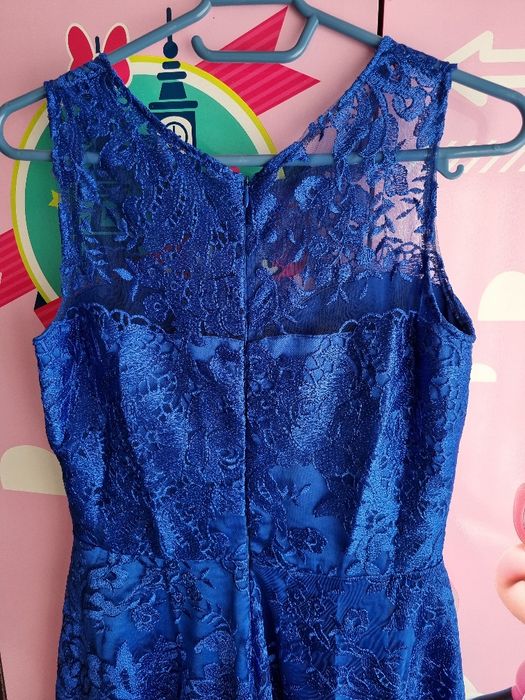 Rochie de seară în stare foarte bună