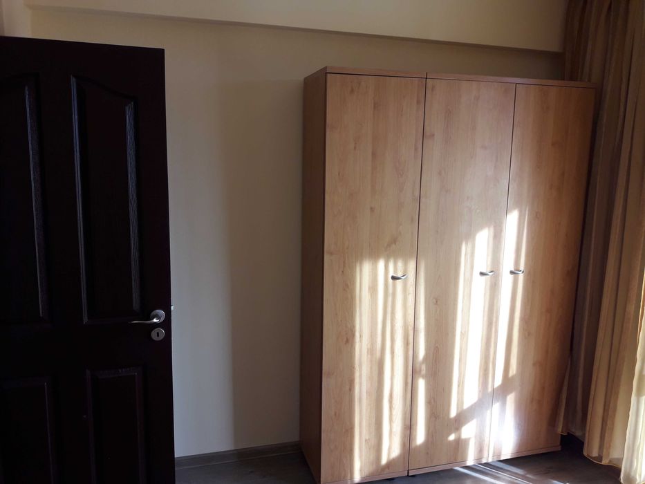 Дава се под наем Двустаен апартамент в Варна, ЖП Гара - 70 кв.м за 459 € - Снимка #8