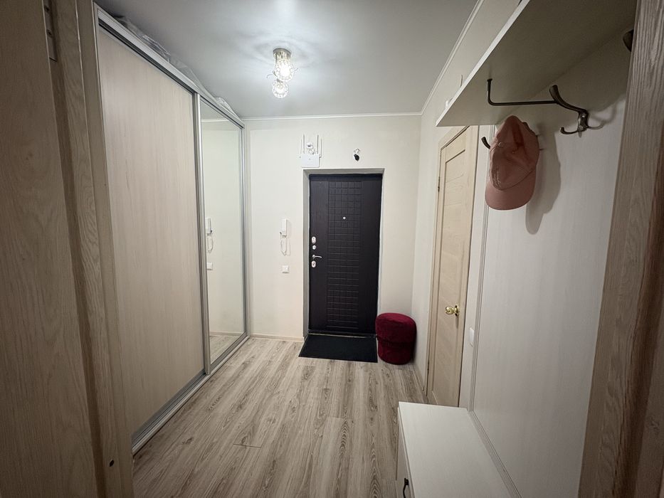 Продается квартира