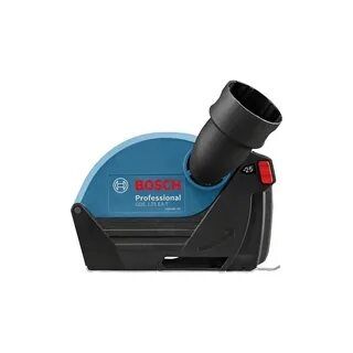 Кожух Bosch GDE 125 EA-T