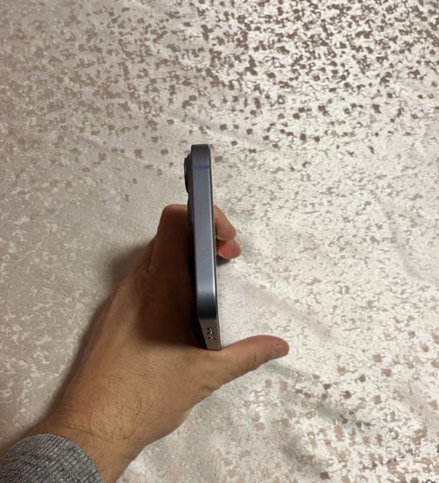 Iphone 14 plus- като нов. Перфектен запазен вид