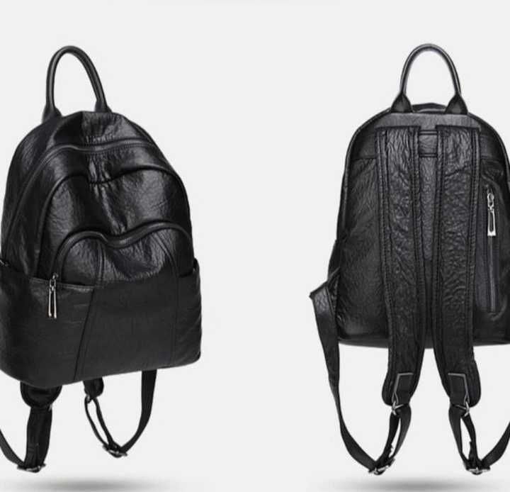 Продам Рюкзак кожаный