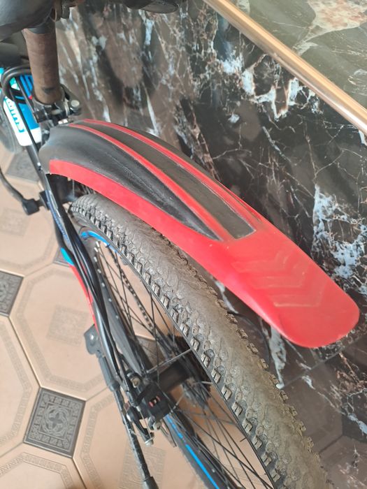 Спортивный Велосипед