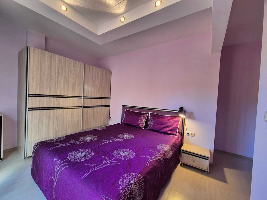 Двустаен апартамент за продажба в град Велинград, област Пазарджик