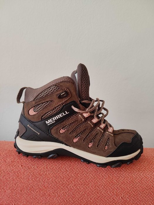 MERRELL туристически дамски обувки