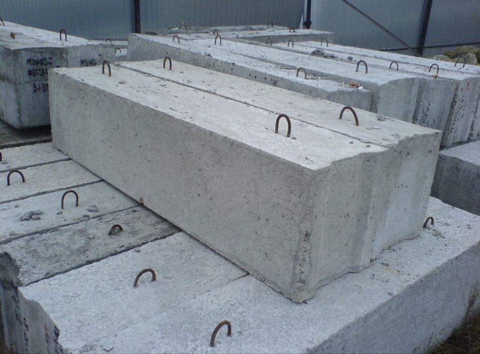 Кольца жби, фбс, блоки