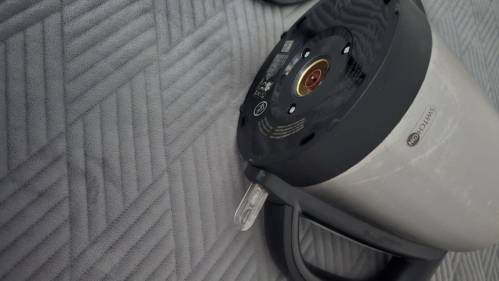 Fierbător Switch On