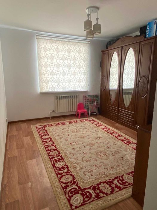 Аренда квартир долгосрочно