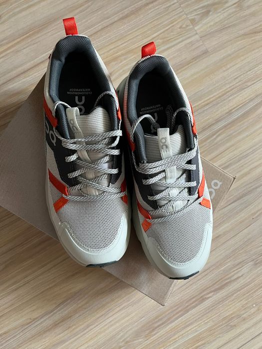 Маратонки ON Cloudhorizon