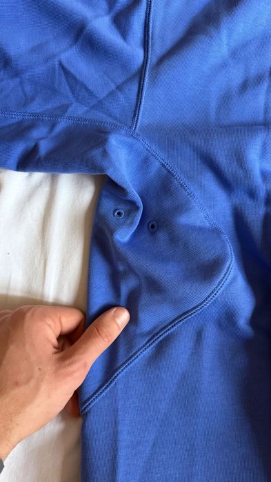 Суитшърт на Nike Pro