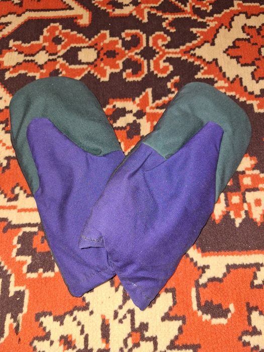 Продам зимние рукавица