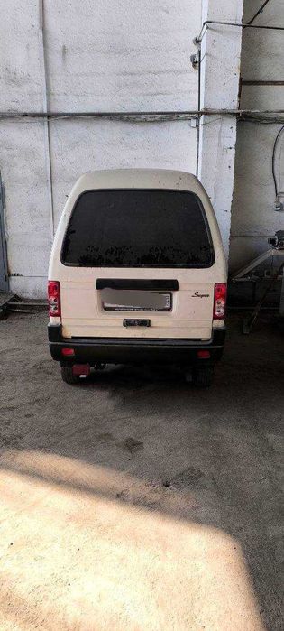 Продается Chevrolet Damas