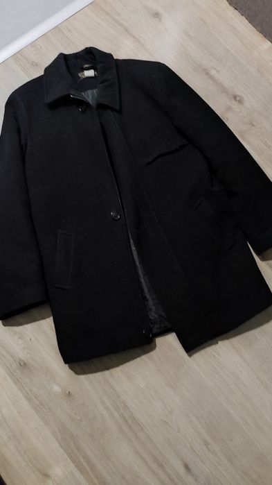 Palton/pardesiu bărbați mărimea 48