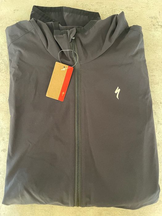 Specialized Мъжко Яке за Колоездене - Ново