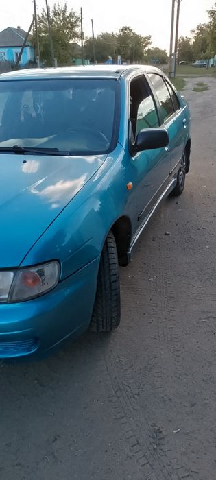 Продам Ниссан Альмера