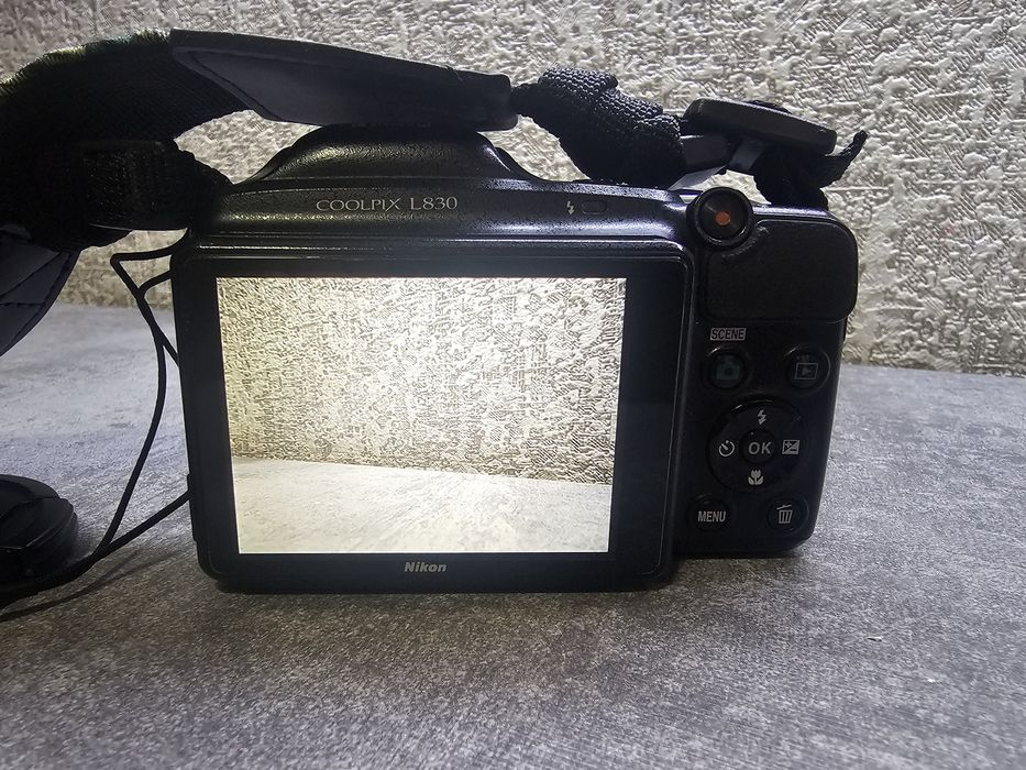 Фотоаппарат nikon