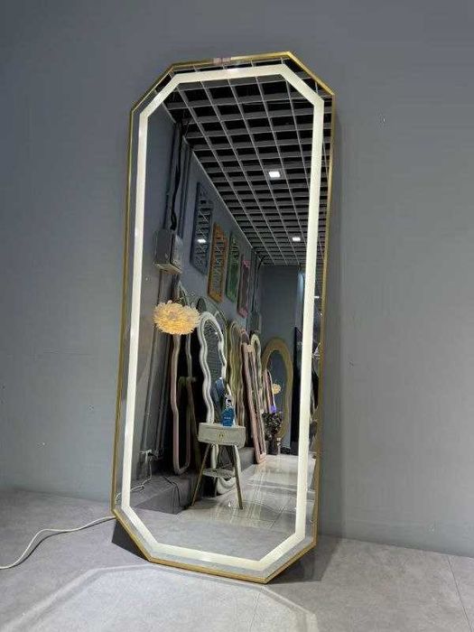 Ойна. Зеркало.  Devorga yerga.