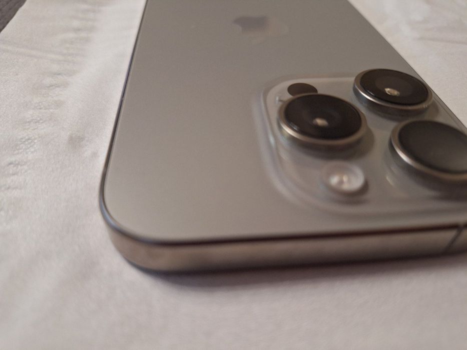 Iphone 16 Pro Перфектен