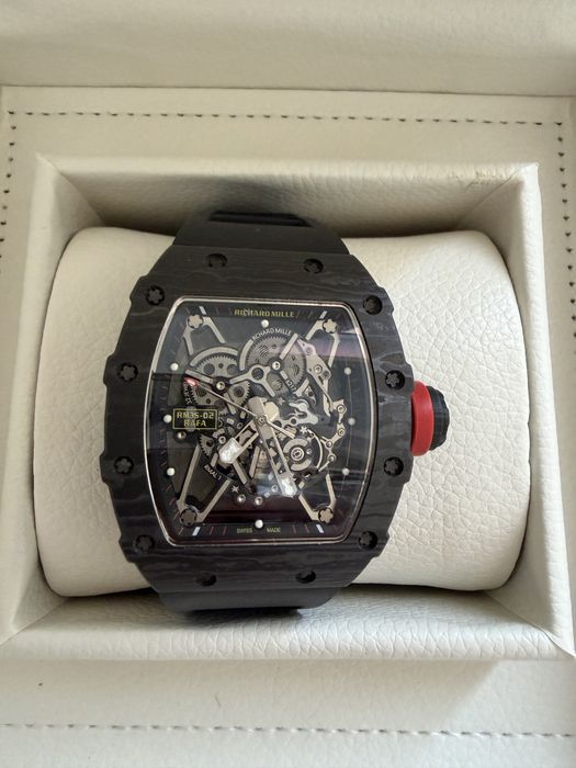 Часы Richard Mille