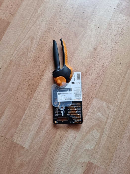 FISKARS Foarfeca profesinala PowerGear™ nicovala L P941