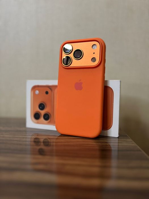 Продам айфон 17 про