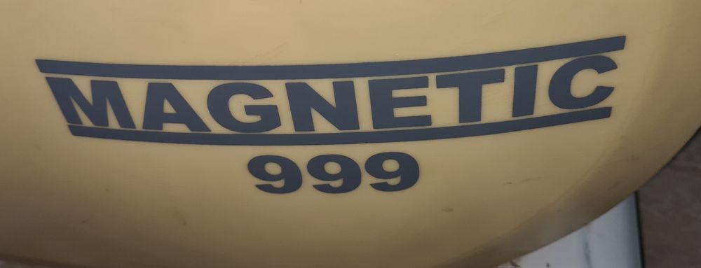 Велотренажёр ГЕРМАНИЯ