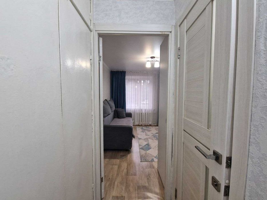 2х комнатная Центр Рахат