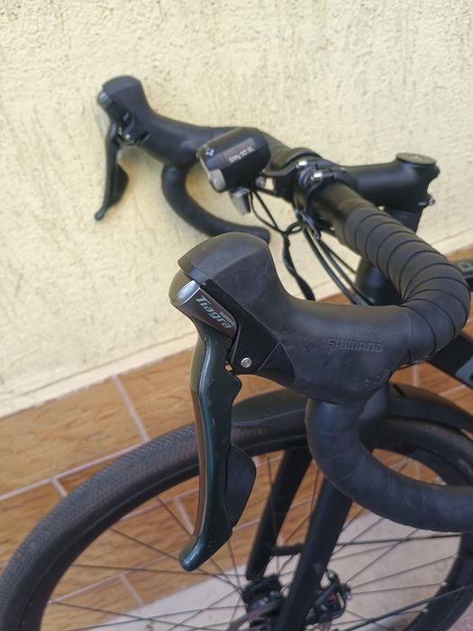 Cube Nuroad Pro 28  цола XS Гравел