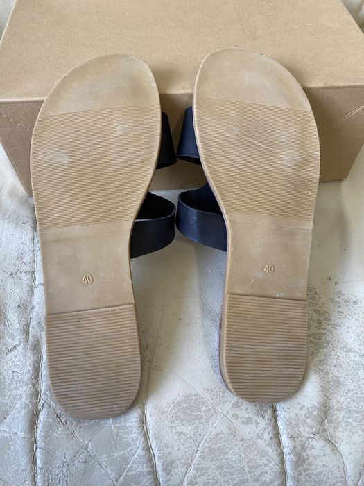 Дамски дизайнерски чехли