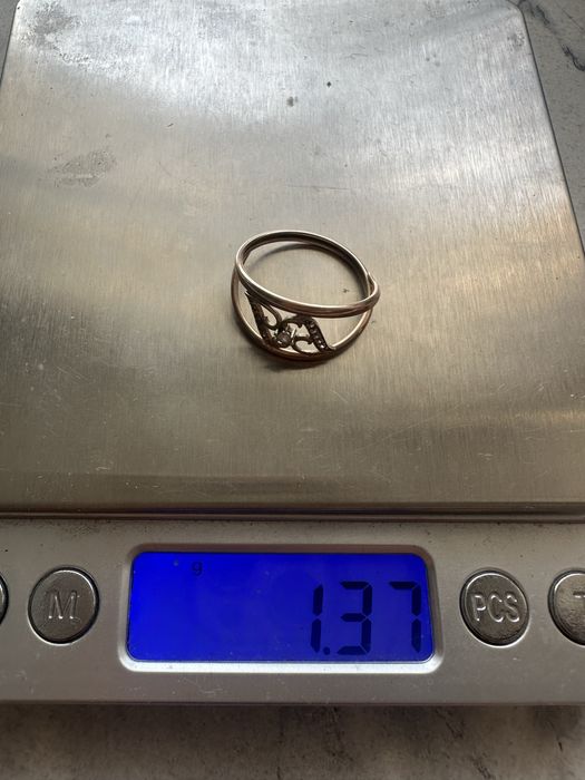 тилла узук 585 пр 19 размер