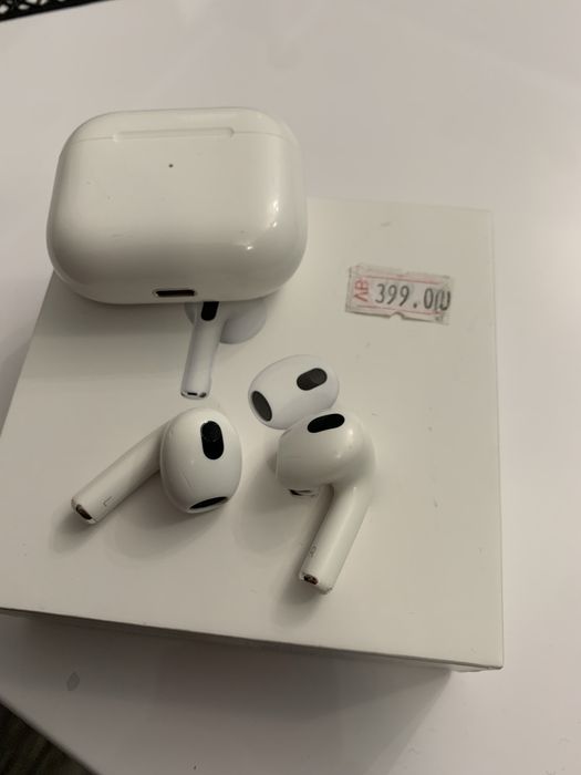 Airpods 3 gen оригинални
