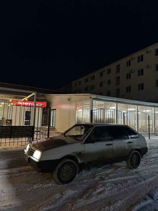 Продам машину 99 года , обмен торг