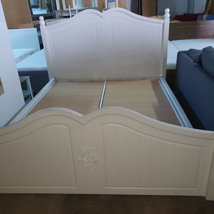 Pat dormitor Super CALITATE 1,60m/2m cu ladă