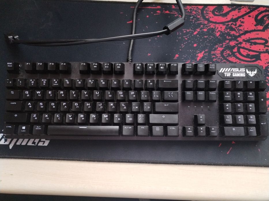 Клавиатура сатылады. Тайпингы(даусы) оте жаксы